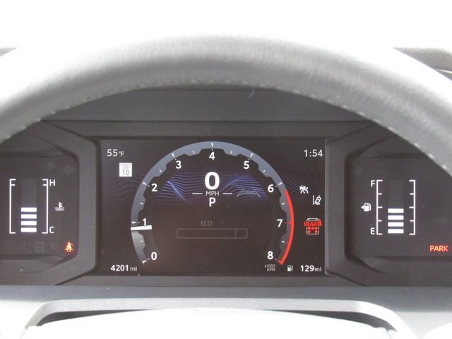 Used 2025 Toyota 4Runner SR5 image 22