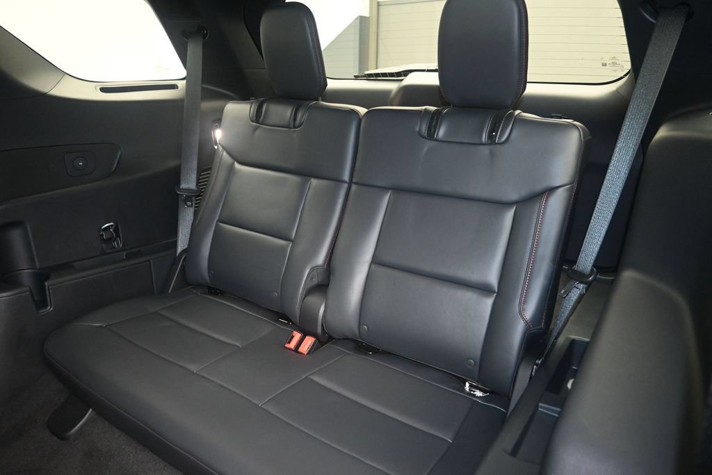 New 2026 Ford Explorer ST w/ Sun And Sound Package AWD/4WD image 24