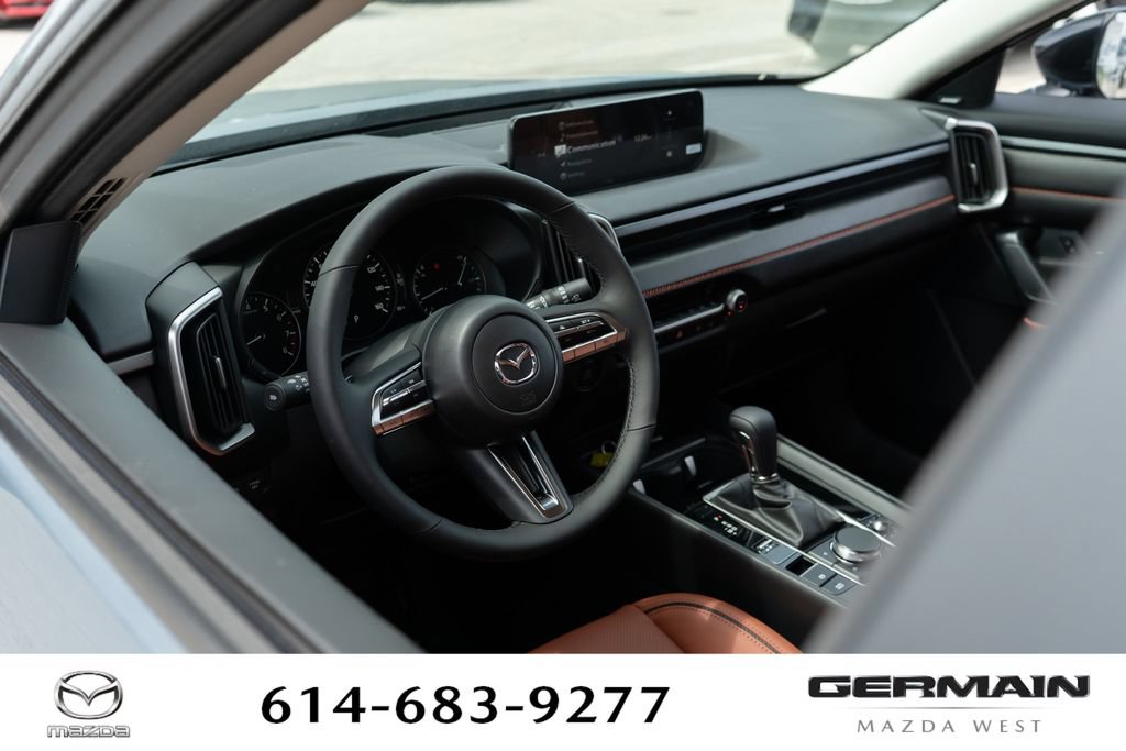 New 2026 MAZDA CX-50 Meridian Edition w/ Weather Package AWD/4WD image 21