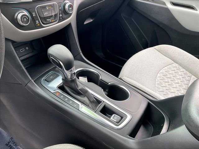 Used 2024 Chevrolet Equinox LS AWD/4WD image 19