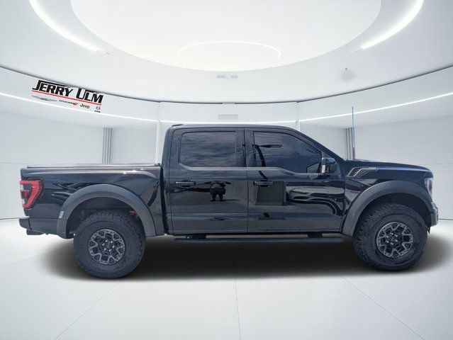 Used 2023 Ford F150 Raptor w/ Raptor Carbon Fiber Package AWD/4WD image 2