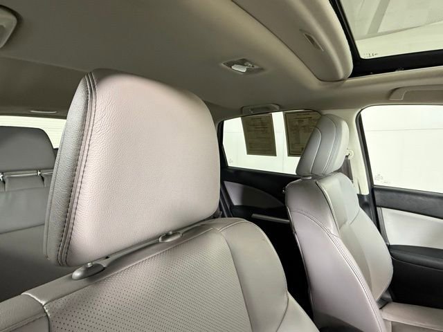 Used 2015 Honda CR-V EX-L image 35