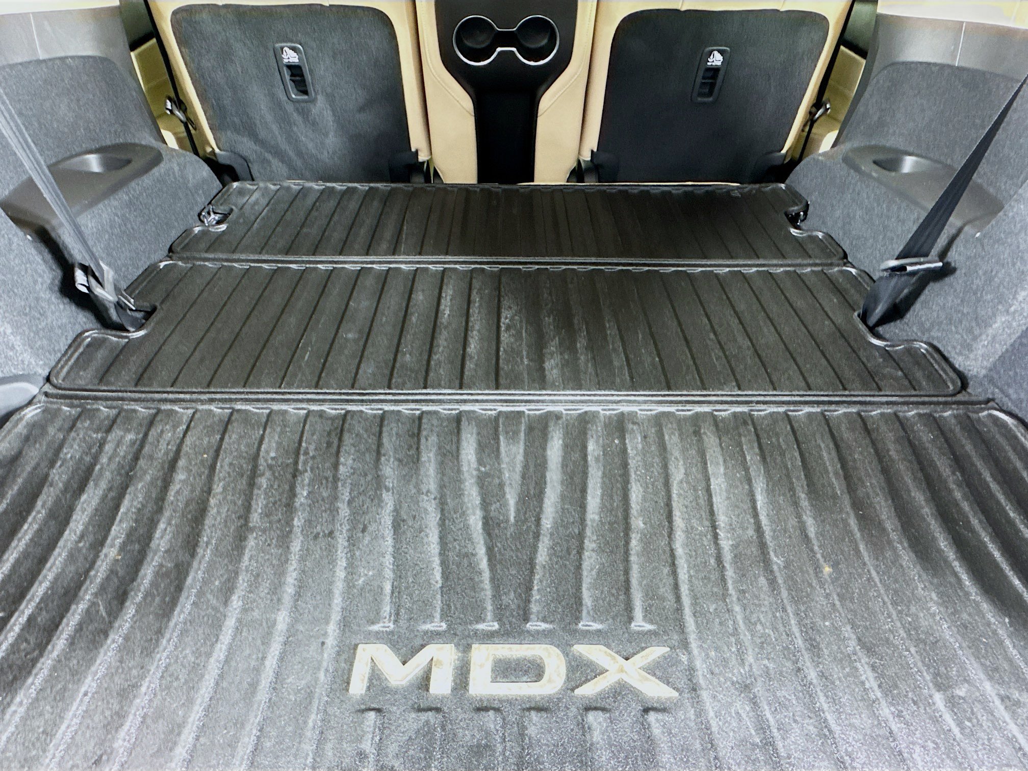 Used 2022 Acura MDX w/ Advance Package AWD/4WD image 33