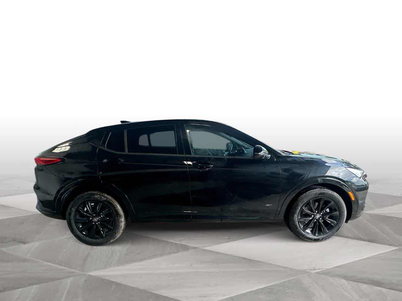 New 2026 Buick Envista Sport Touring w/ Convenience I Package FWD image 9