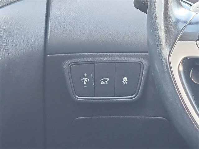 Certified 2022 Hyundai Tucson Limited image 12