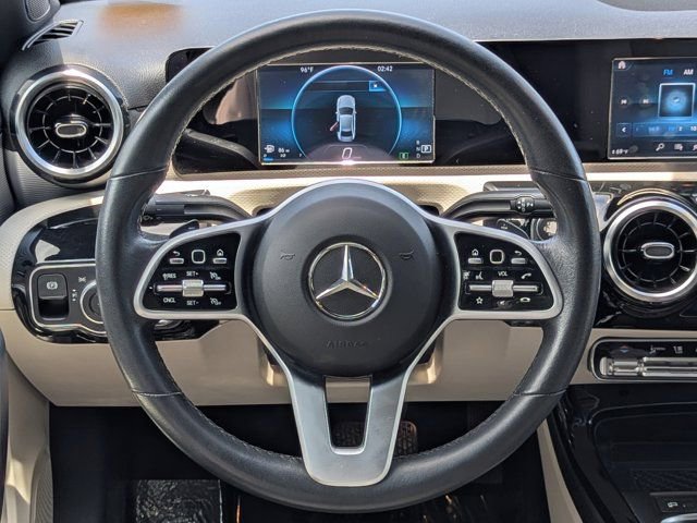 Used 2019 Mercedes-Benz A 220 image 20