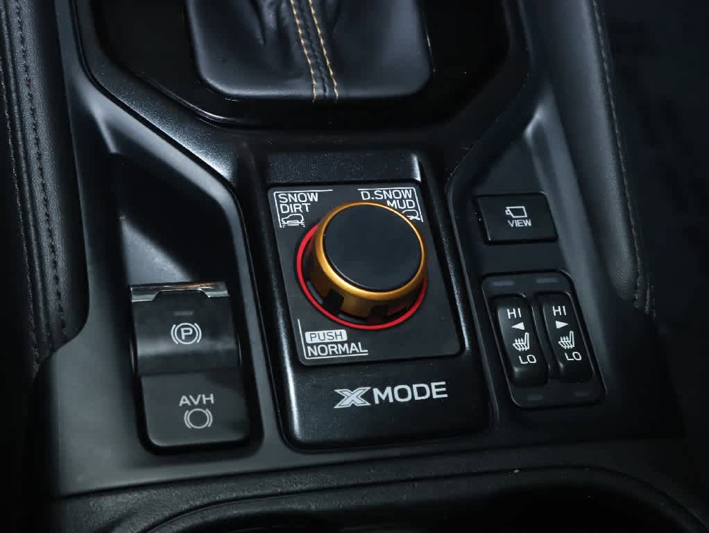 Certified 2023 Subaru Forester Wilderness AWD/4WD image 32