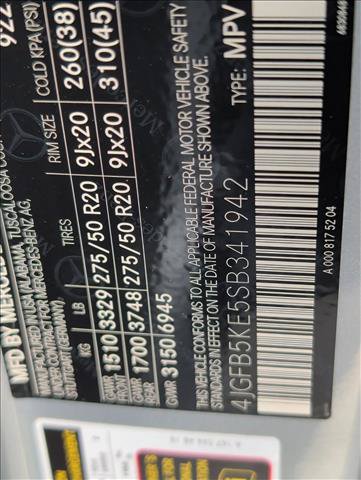 Certified 2025 Mercedes-Benz GLE 450 4MATIC image 25