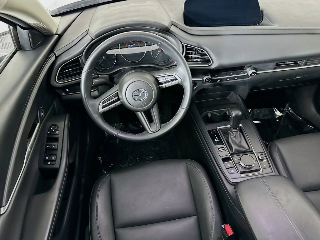 Used 2022 MAZDA CX-30 AWD 2.5 S w/ Select Package image 29