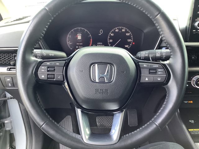 Used 2024 Honda CR-V EX-L image 11
