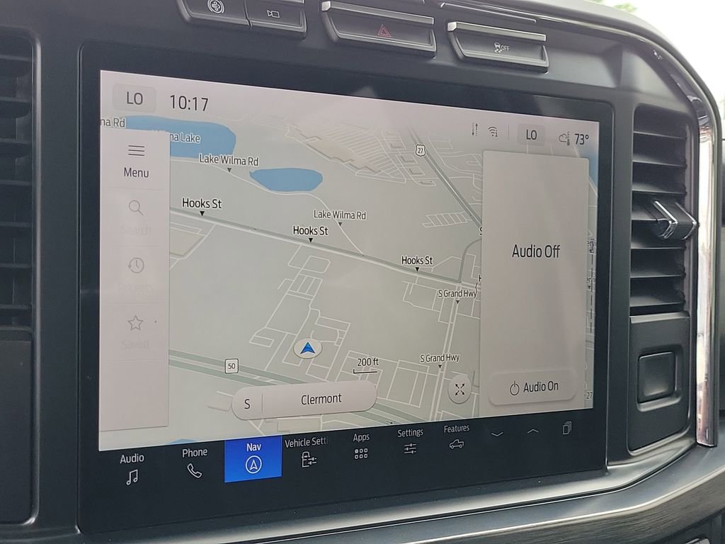 Used 2024 Ford F250 Lariat image 24