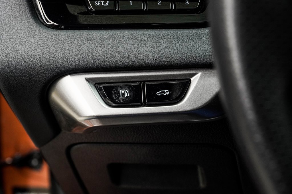 Used 2024 Lexus RX 500h F Sport w/ Cold Area Package image 25