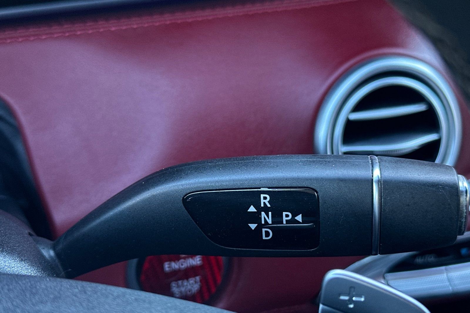 Certified 2017 Mercedes-Benz S 550 Cabriolet image 21