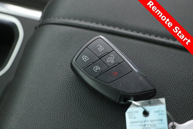 Used 2023 Chevrolet Silverado 1500 RST w/ Max Trailering Package image 3