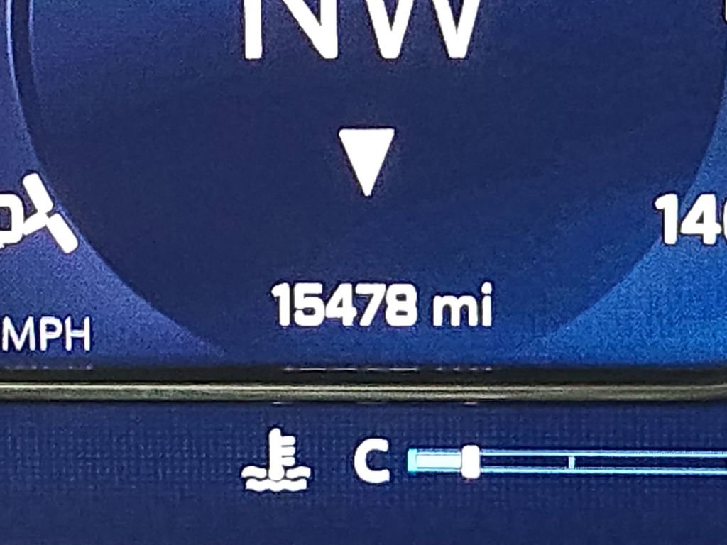 Used 2024 Chevrolet Silverado 1500 LT image 18