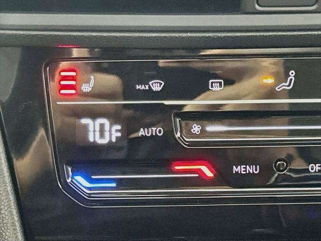 New 2027 Volkswagen Jetta SE FWD image 19
