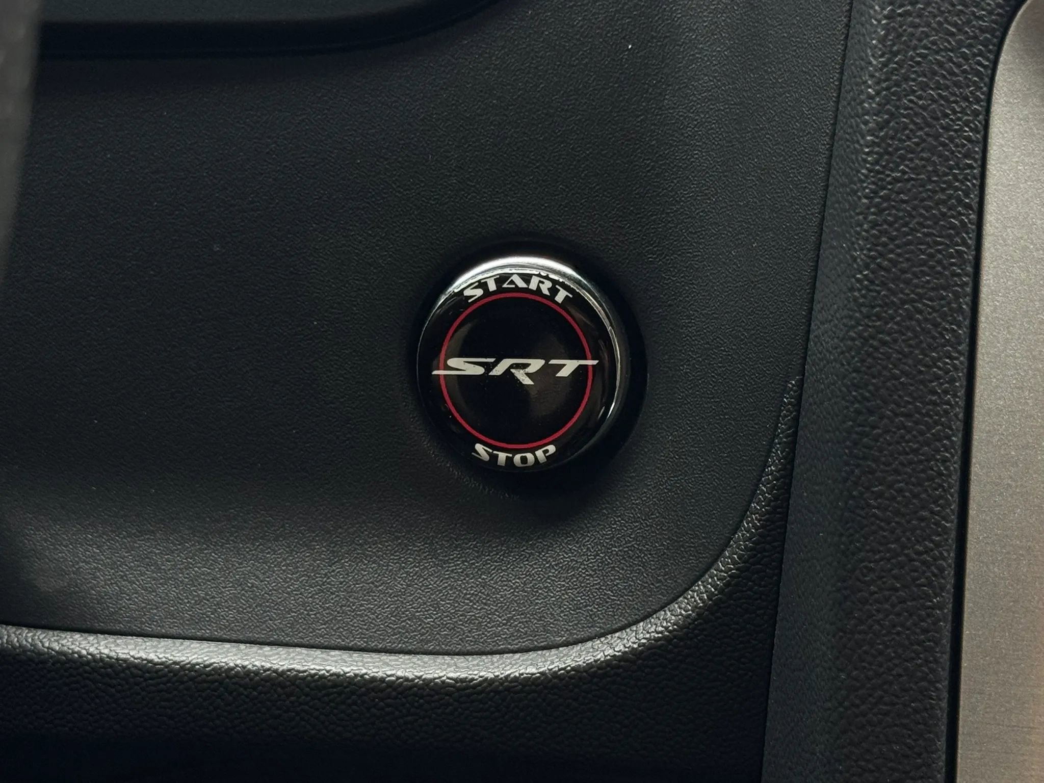 Used 2012 Dodge Challenger SRT8 RWD image 30