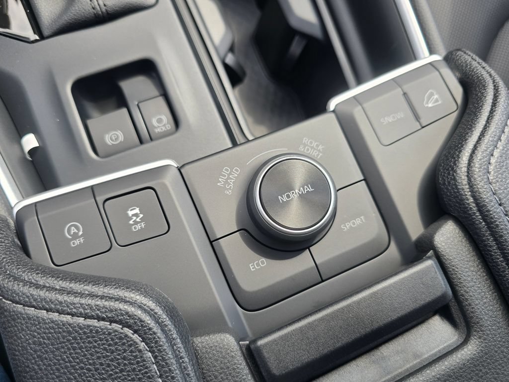 New 2026 Toyota Grand Highlander AWD image 28
