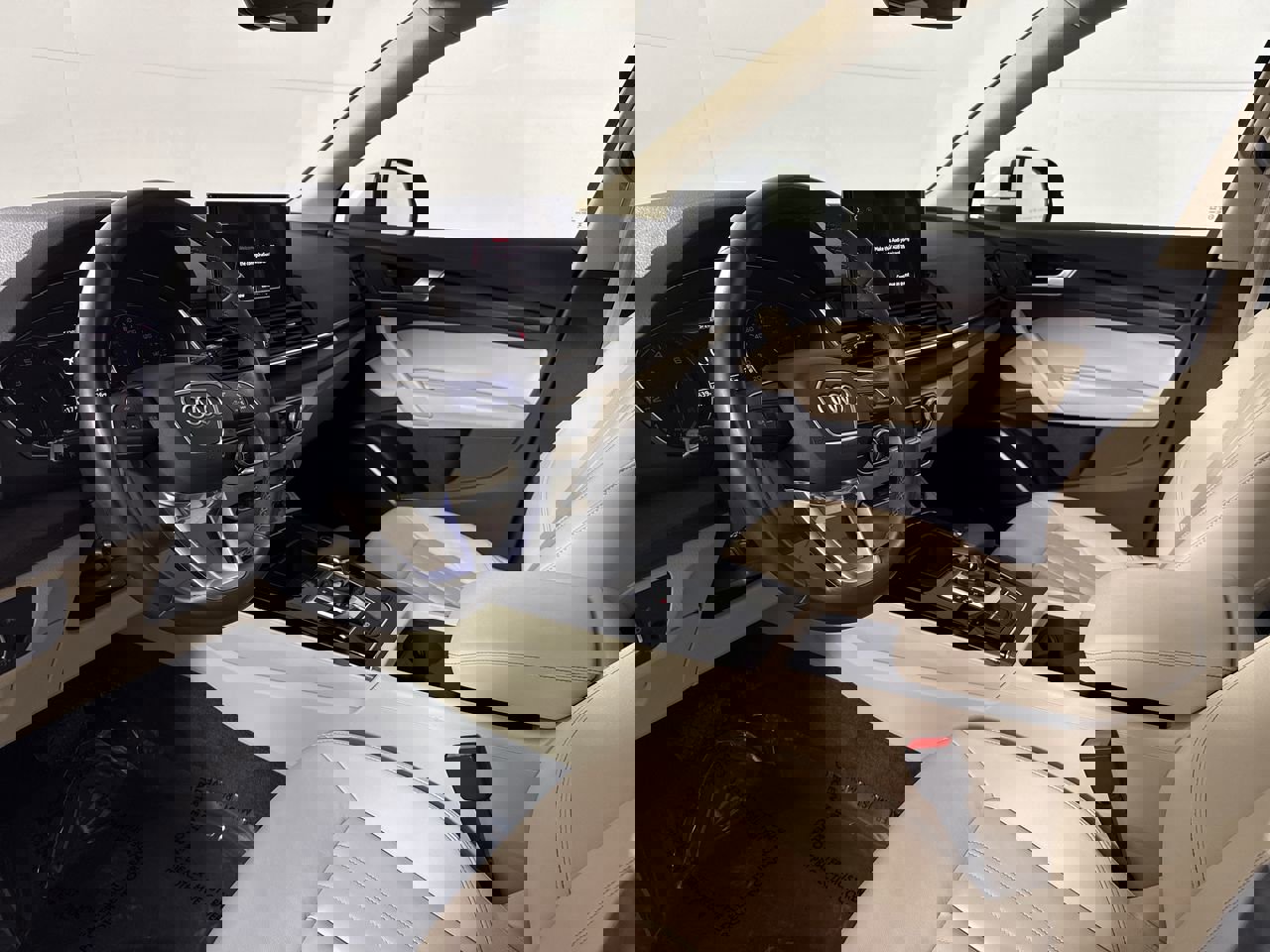 Certified 2023 Audi Q5 2.0T Premium w/ Convenience Package AWD/4WD video 2