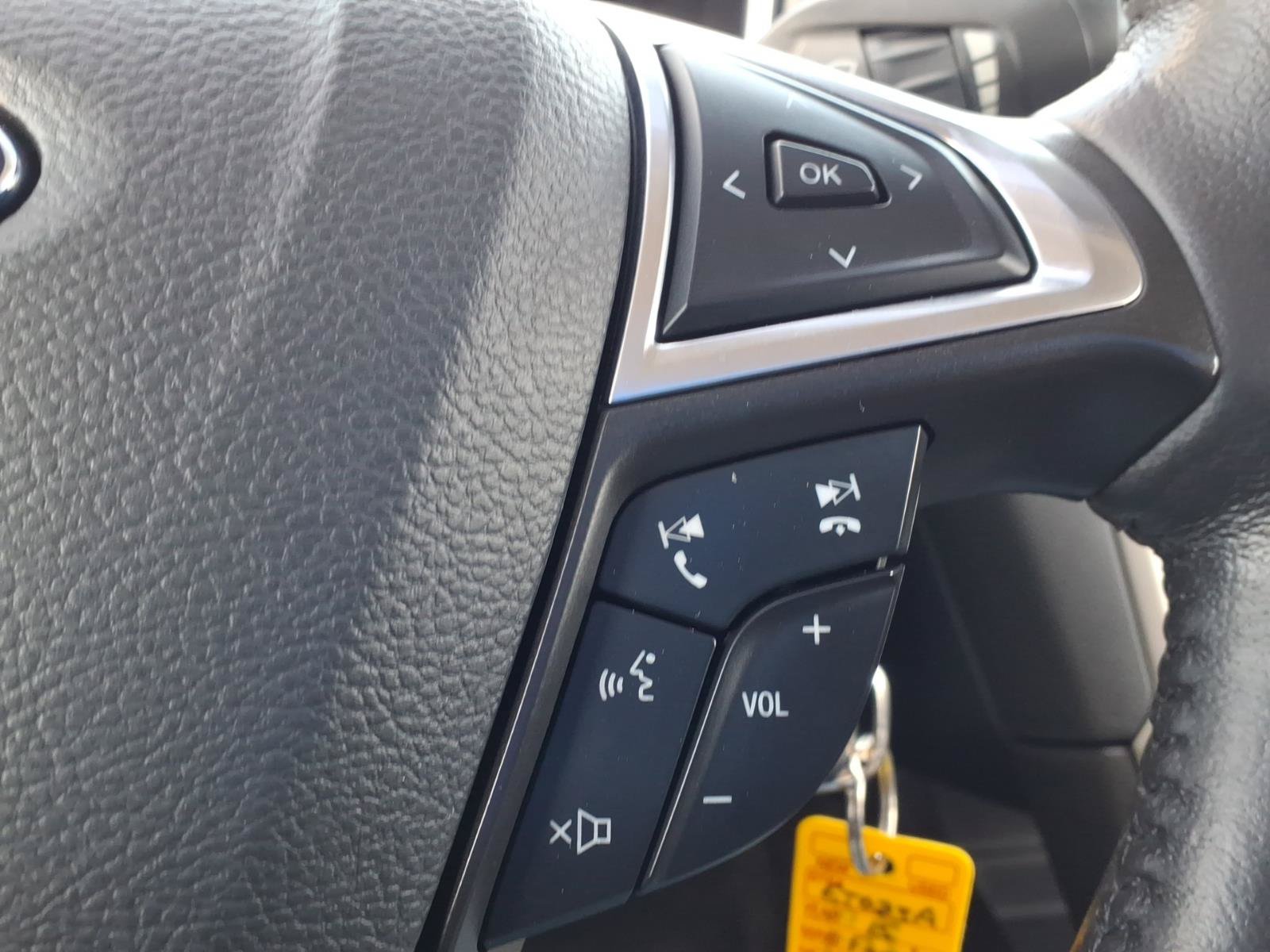 Used 2015 Ford Fusion SE w/ Equipment Group 202A FWD image 21