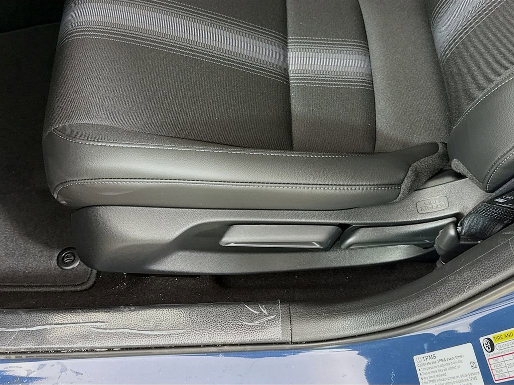 New 2026 Honda Civic Sport image 19