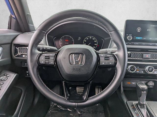 Used 2023 Honda Civic Sport image 15