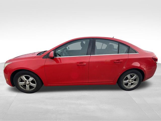 Used 2014 Chevrolet Cruze LT FWD image 4
