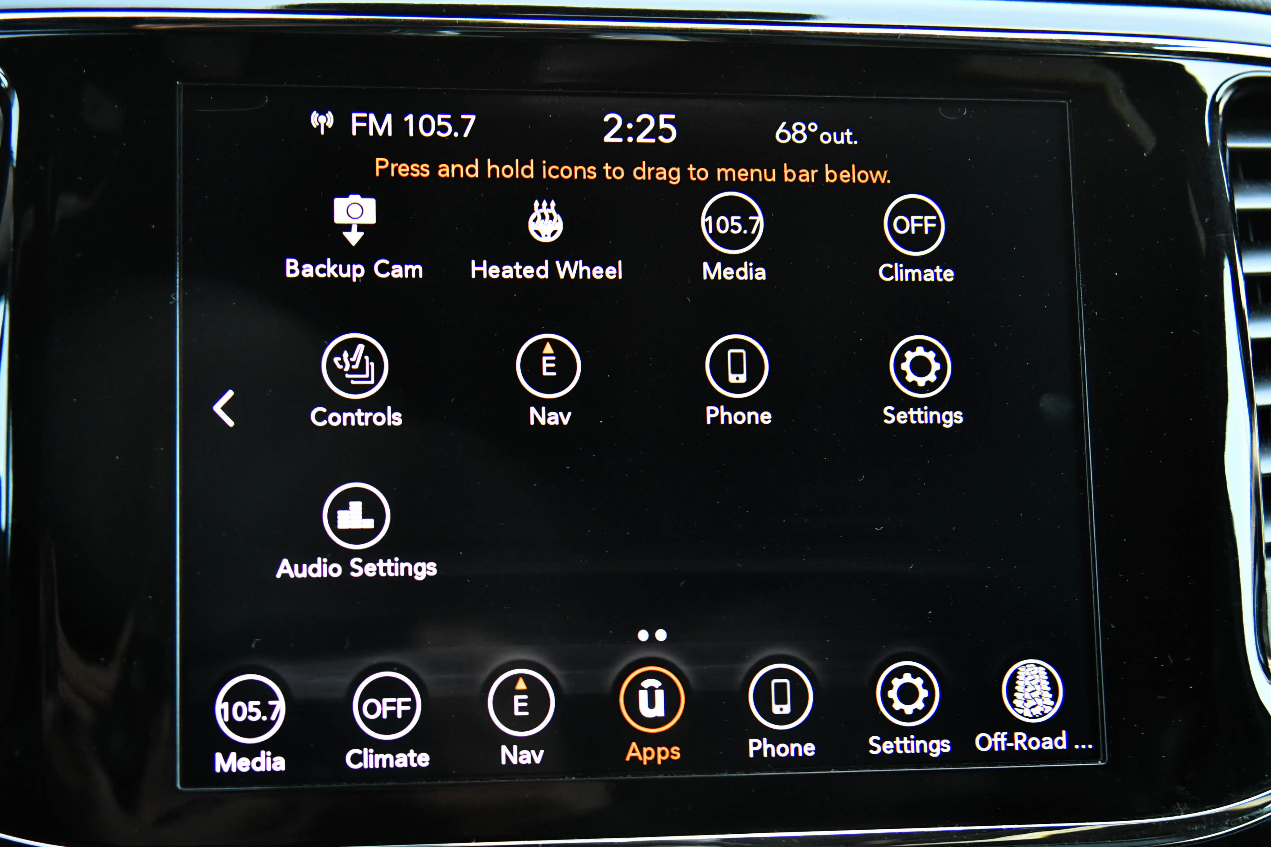 Used 2020 Jeep Grand Cherokee Limited X AWD/4WD image 22