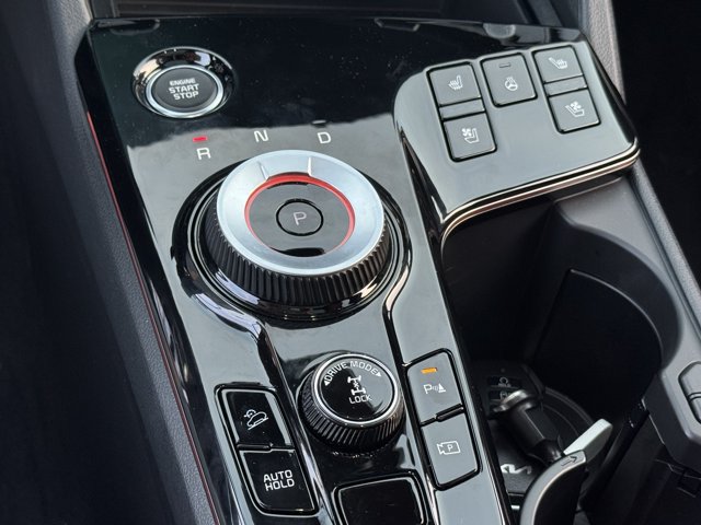 New 2025 Kia Sportage SX Prestige AWD/4WD image 16
