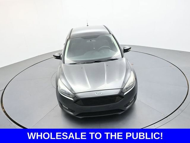 Used 2017 Ford Focus SE image 19