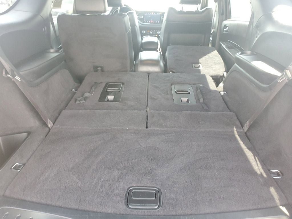 Used 2021 Dodge Durango Citadel AWD/4WD image 41