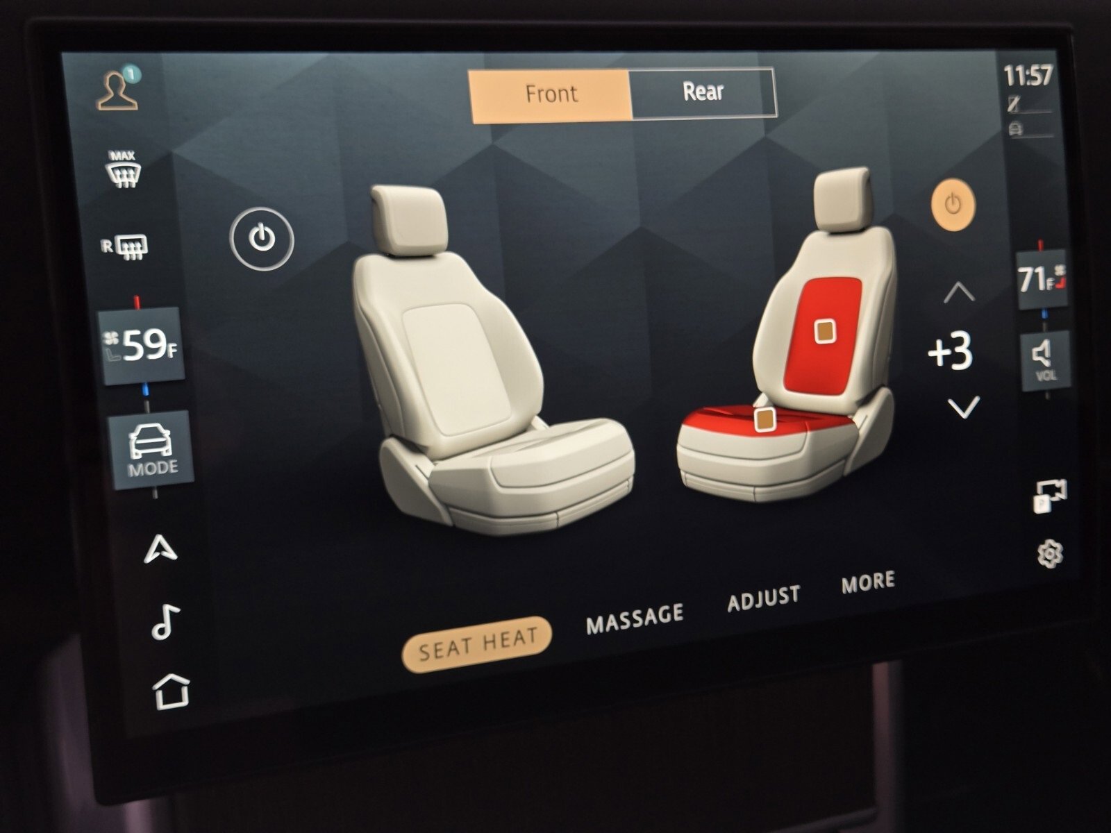 New 2025 Land Rover Range Rover SE image 29