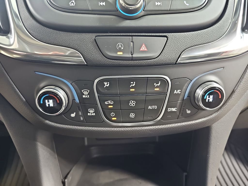 Certified 2024 Chevrolet Equinox LT image 29