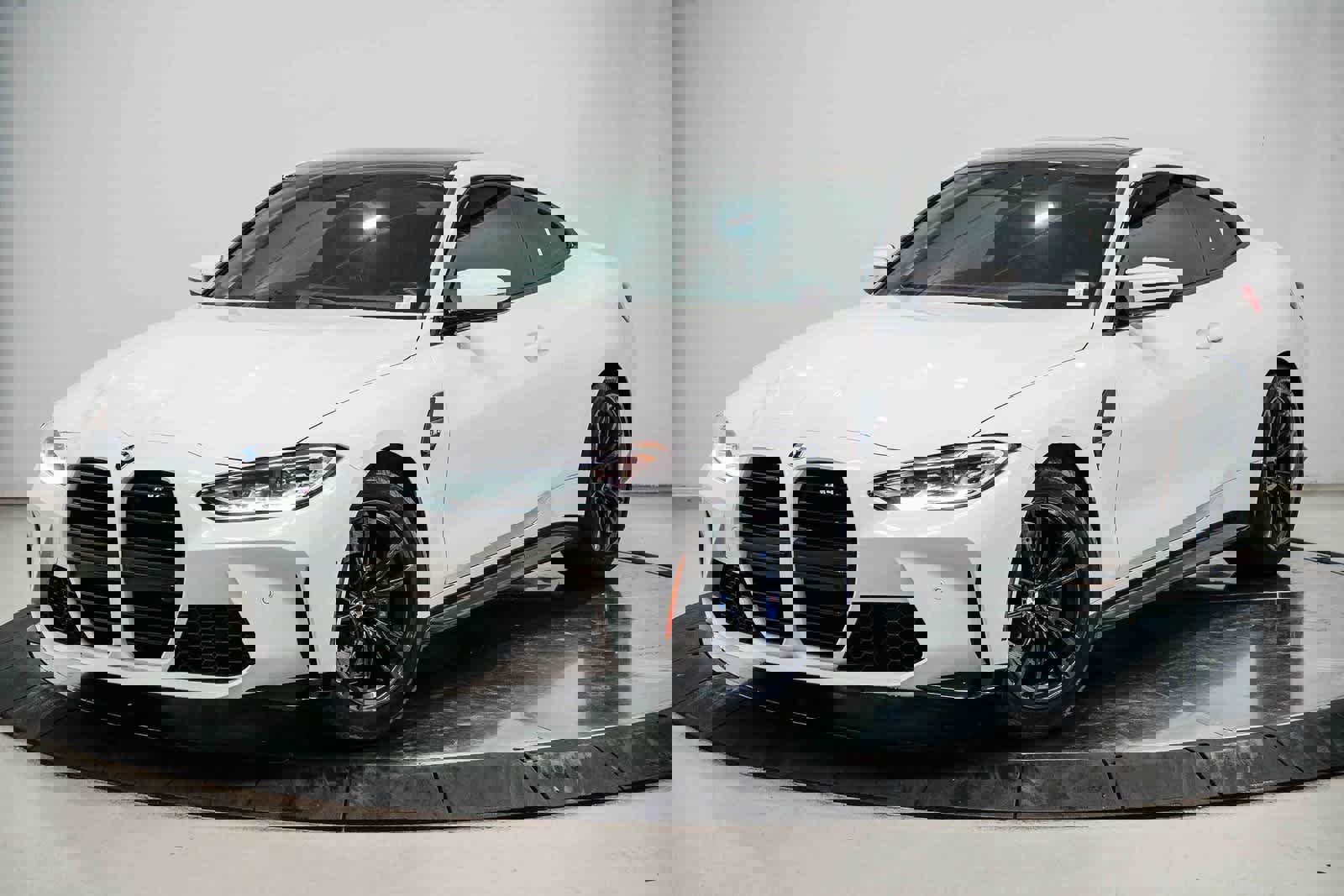 Used 2024 BMW M4 Coupe