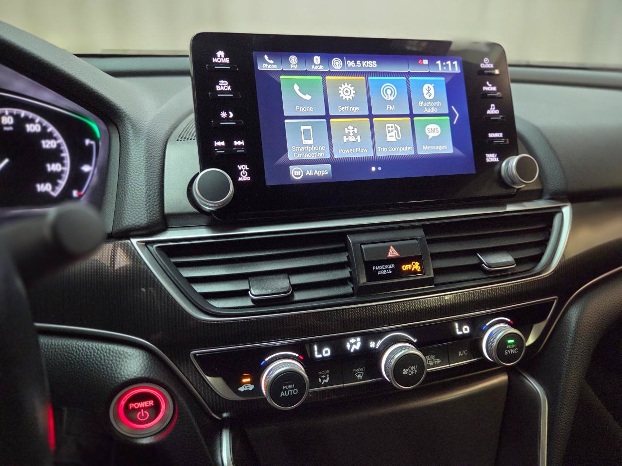 Used 2022 Honda Accord Sport image 24