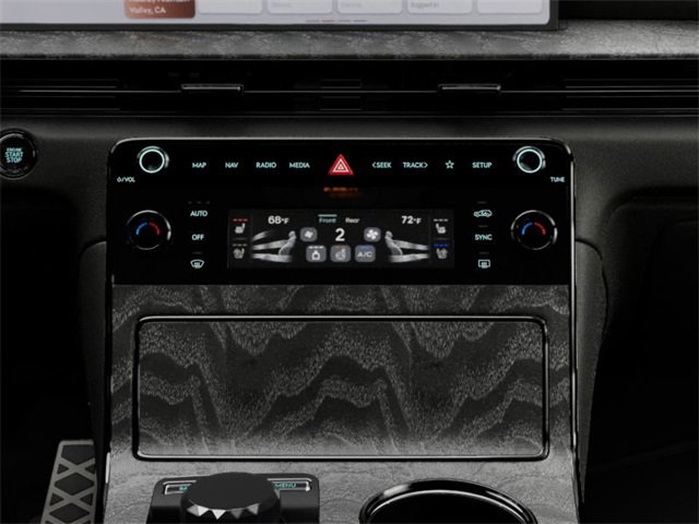 New 2026 Genesis GV80 3.5T e-SC image 15