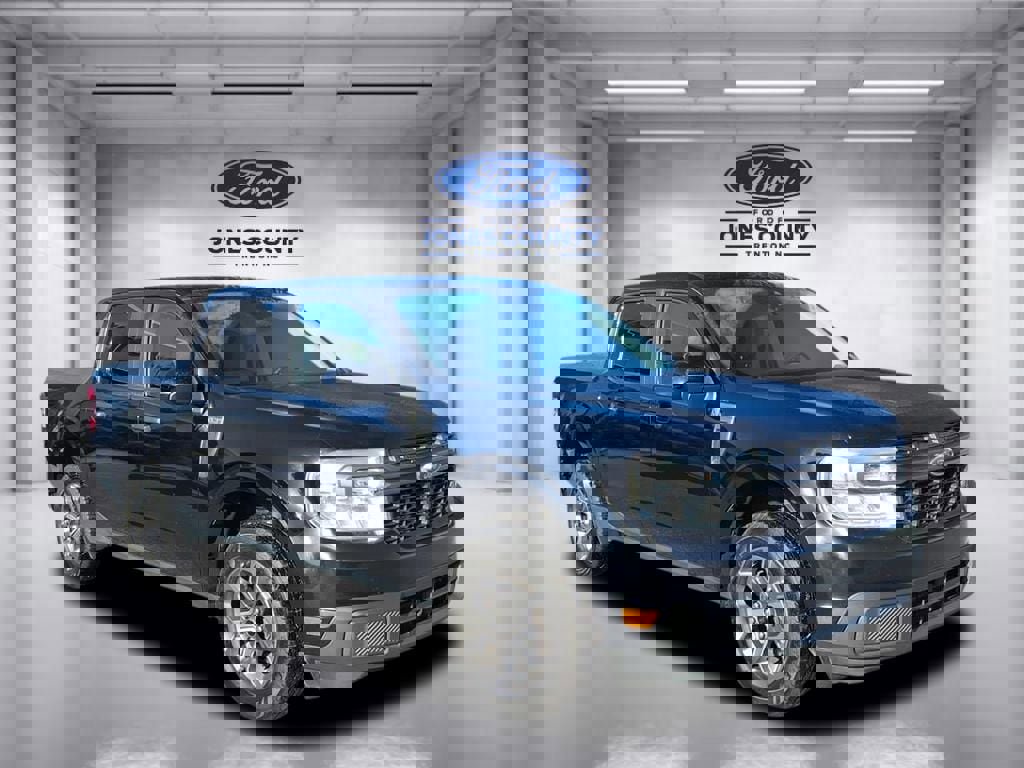 Used 2023 Ford Maverick XLT w/ XLT Luxury Package