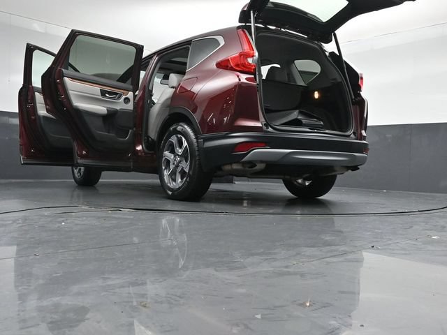 Used 2018 Honda CR-V EX-L image 50