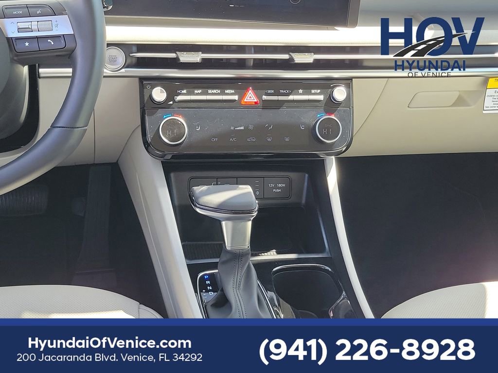 Certified 2026 Hyundai Tucson SEL image 26