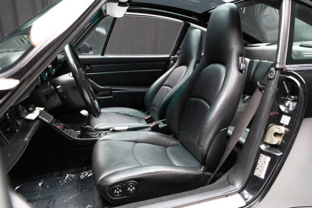 Used 1996 Porsche 911 Targa RWD image 43