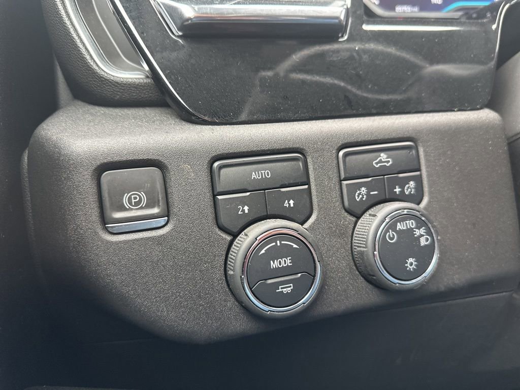 Certified 2023 Chevrolet Silverado 1500 LT image 20