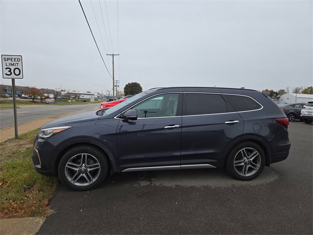 Used 2019 Hyundai Santa Fe XL