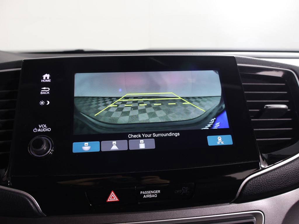 Used 2022 Honda Pilot Special Edition image 50