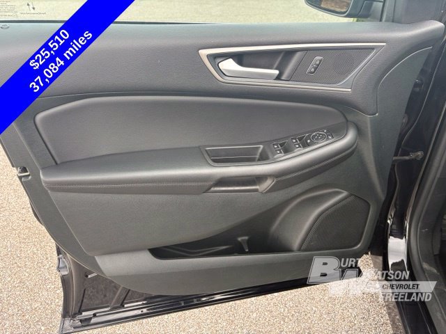 Used 2024 Ford Edge SEL AWD/4WD image 12