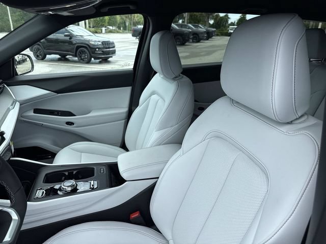 New 2026 Jeep Cherokee Limited AWD/4WD image 21