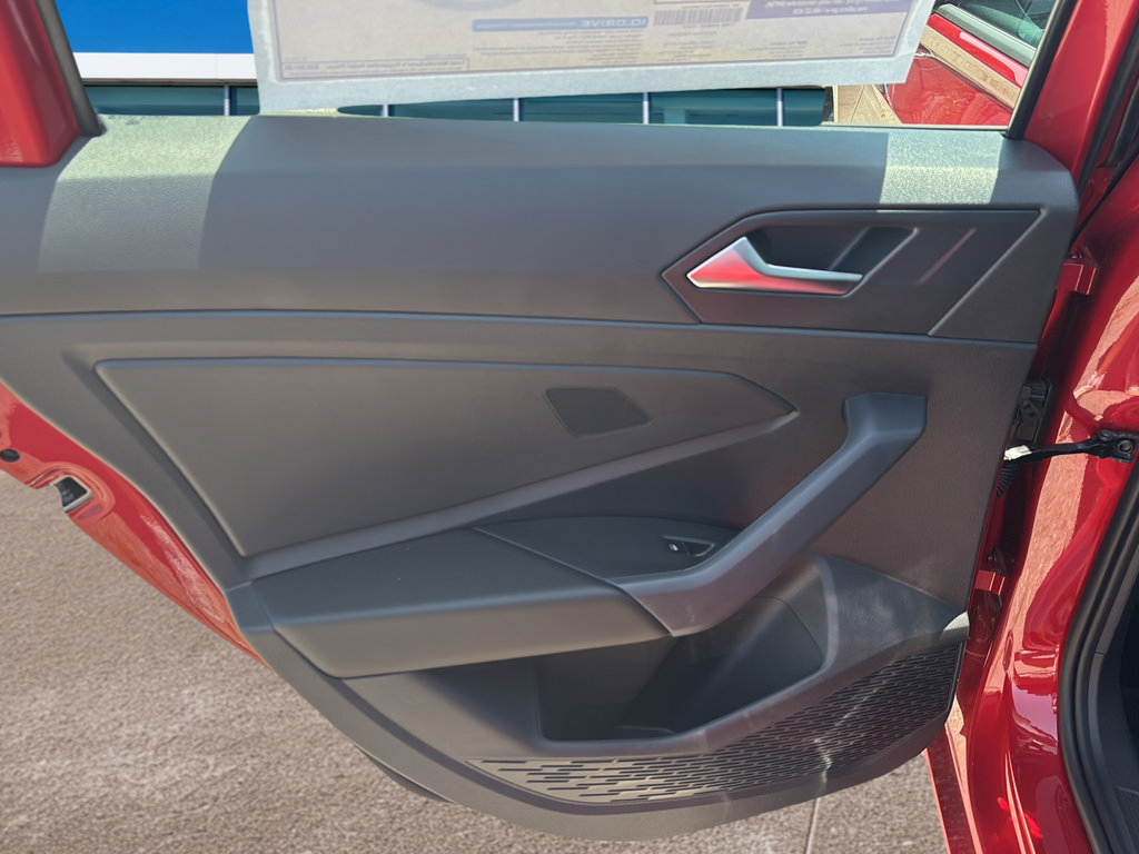New 2026 Volkswagen Jetta Sport FWD image 14
