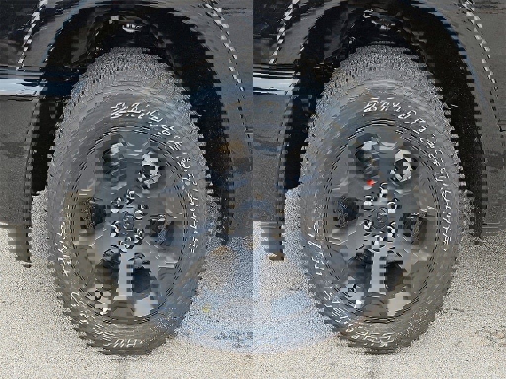 New 2026 RAM 1500 Lone Star image 13