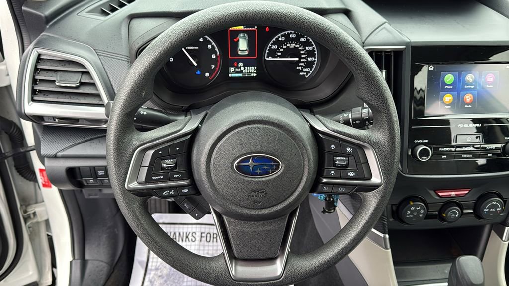 Certified 2023 Subaru Forester image 13