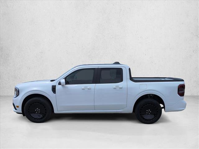 New 2025 Ford Maverick Lobo AWD/4WD image 9