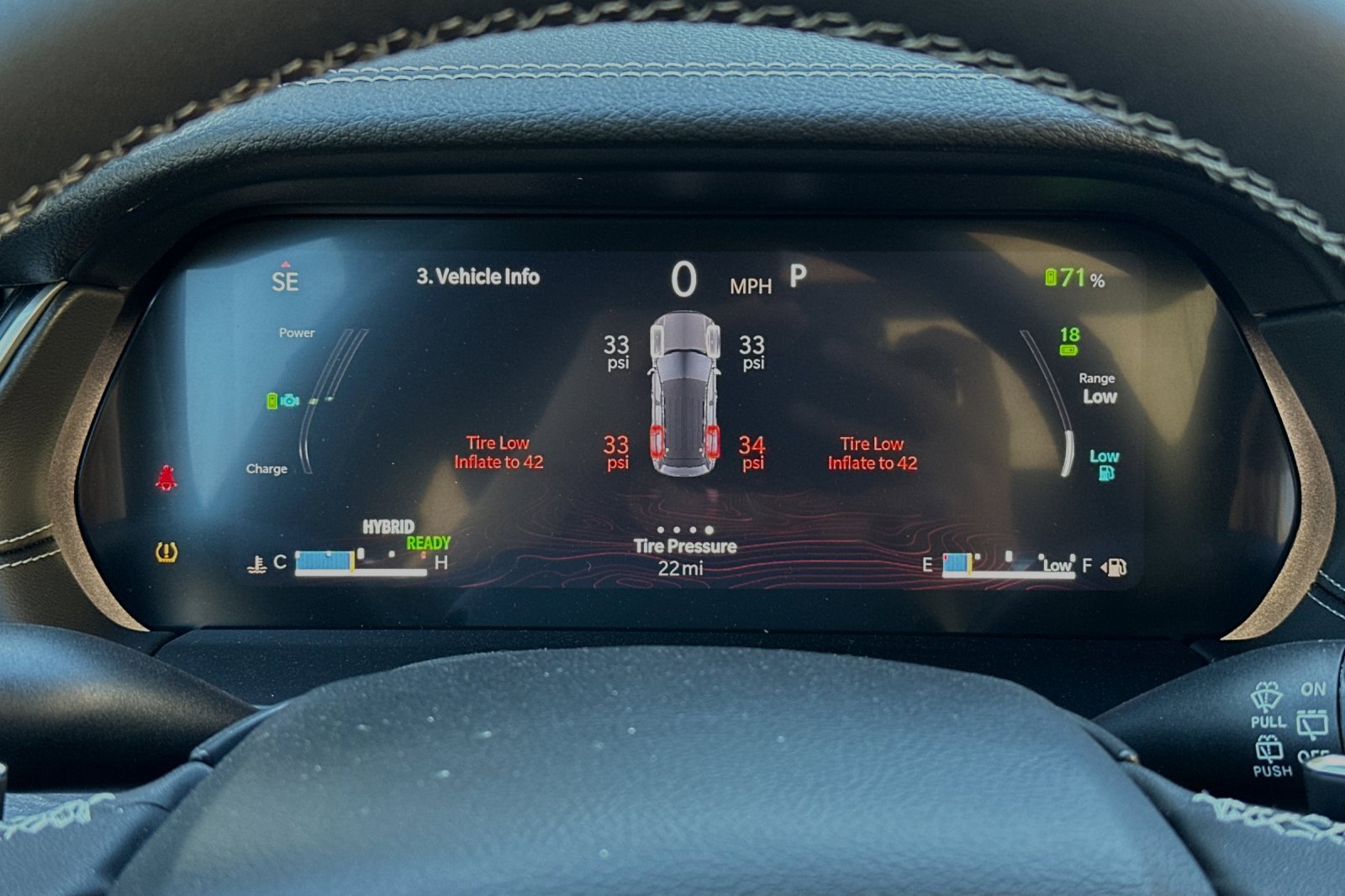 New 2024 Jeep Grand Cherokee Limited 4xe image 23